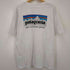 パタゴニア patagonia メキシコ製 ロゴ 半袖Tシャツ メンズ JPN:XL