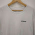 パタゴニア patagonia メキシコ製 ロゴ 半袖Tシャツ メンズ JPN:XL