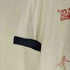 ジェリー コスビー GERRY cosby スポーツ ロゴプリント トリム Tシャツ リンガー メンズ JPN:XL