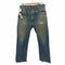 リーバイス Levis BIG E ボタン裏 4刻印 42 TALON ジップ ジップフライ デニム パンツ メンズ