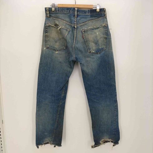 リーバイス Levis BIG E ボタン裏 4刻印 42 TALON ジップ ジップフライ デニム パンツ メンズ