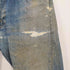 リーバイス Levis BIG E ボタン裏 4刻印 42 TALON ジップ ジップフライ デニム パンツ メンズ
