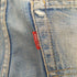 リーバイス Levis BIG E ボタン裏 4刻印 42 TALON ジップ ジップフライ デニム パンツ メンズ