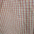 エディーバウアー Eddie Bauer RELAXED FIT ボタンダウンショートスリーブチェックシャツ メンズ JPN:L
