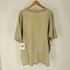 00S BRAZOSボディ イWAS FISHIN 大判 プリント S/S Tシャツ ビッグサイズ メンズ 3X