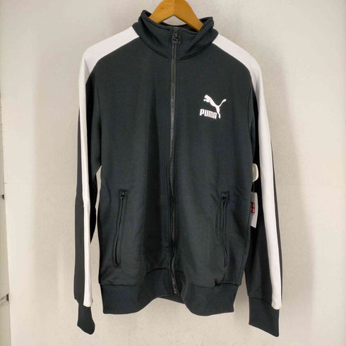 プーマ PUMA サイドラインジャージセットアップ メンズ JPN:M