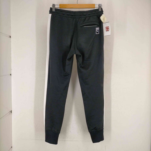 プーマ PUMA サイドラインジャージセットアップ メンズ JPN:M