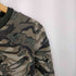 ステューシー Stussy 00SS カモフラ サーマルカットソー メンズ import:M