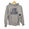 チャンピオン Champion REVERSE WEAVE 80S トリコタグ USA製 AVON OLD FARMS 染み込み パーカー メンズ JPN:M