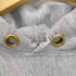 チャンピオン Champion REVERSE WEAVE 80S トリコタグ USA製 AVON OLD FARMS 染み込み パーカー メンズ JPN:M