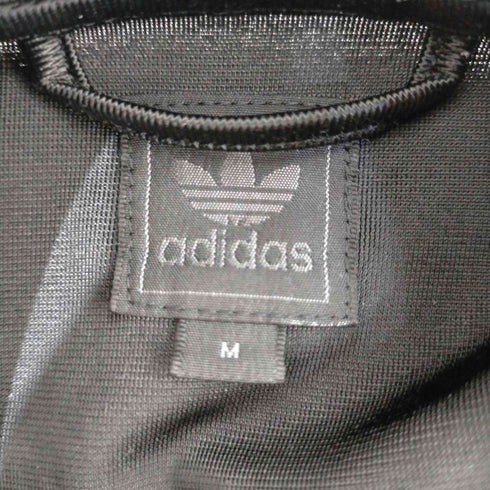 アディダス adidas ATP復刻 トレフォイルロゴ刺繍 ジャージ セットアップ メンズ m