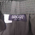 フルギ BRIGGS 90-00S USA製 ポリエステル イージー パンツ ユニセックス メンズ 10