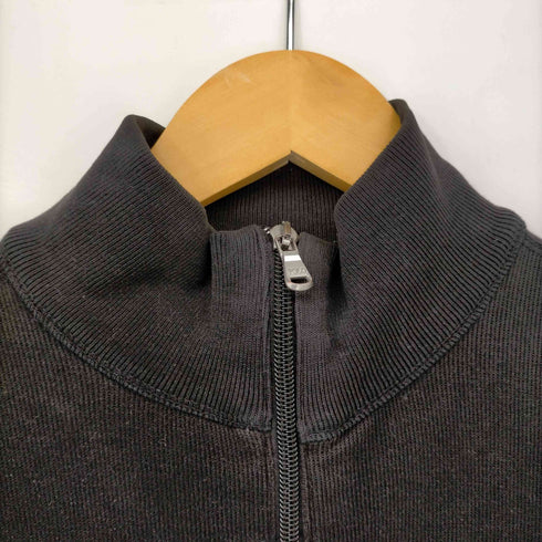 ポロバイラルフローレン Polo by RALPH LAUREN ポニー刺繍 ジップアップスウェット メンズ