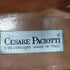 チェザレパチョッティ CESARE PACIOTTI スエードプレーントゥシューズ メンズ 8 1/2