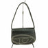 ディーゼル DIESEL 1DR Dロゴ 2WAYショルダーバッグ レディース