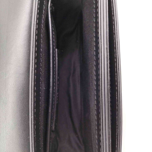 ディーゼル DIESEL 1DR Dロゴ 2WAYショルダーバッグ レディース