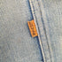 リーバイス Levis オレンジタブ ボタン裏039刻印 42TALONジップ デニム ブッシュ パンツ メンズ