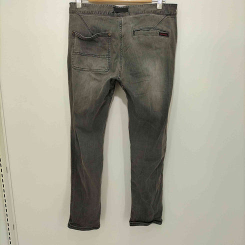 グラミチ GRAMICCI ストレッチクライミングデニムパンツ メンズ JPN:S