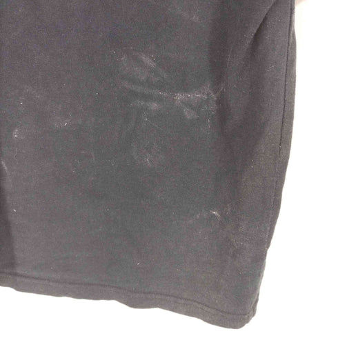 フリークスストア FREAKS STORE 22SS 企業別注 ビッグシルエット サガラ 刺繍 リンガー Tシャツ メンズ JPN:L