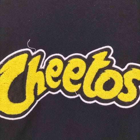 フリークスストア FREAKS STORE 22SS 企業別注 ビッグシルエット サガラ 刺繍 リンガー Tシャツ メンズ JPN:L