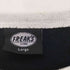 フリークスストア FREAKS STORE 22SS 企業別注 ビッグシルエット サガラ 刺繍 リンガー Tシャツ メンズ JPN:L
