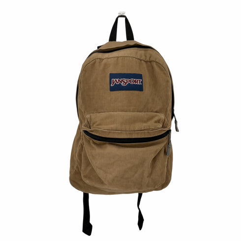 ジャンスポーツ JanSport コーデュロイバックパック メンズ