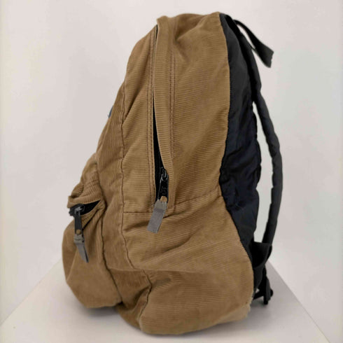 ジャンスポーツ JanSport コーデュロイバックパック メンズ