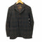 オルゲイユ ORGUEIL 尾州産 Glen Check Jacket グレンチェックジャケット メンズ US:40