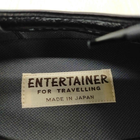 エンターテイナー entertainer プレーントゥシューズ レディース 24 1/2EEE