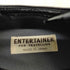 エンターテイナー entertainer プレーントゥシューズ レディース 24 1/2EEE