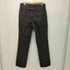 オルゲイユ ORGUEIL Glen Check Trousers グレンチェックトラウザー ステュディオダルチザン メンズ 33