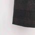 オルゲイユ ORGUEIL Glen Check Trousers グレンチェックトラウザー ステュディオダルチザン メンズ 33
