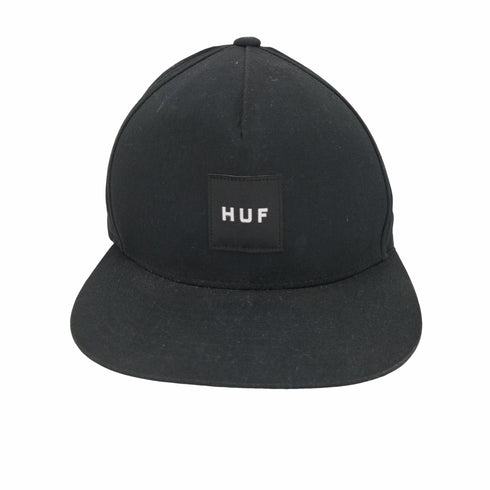 ハフ HUF SET BOX SNAPBACK キャップ メンズ