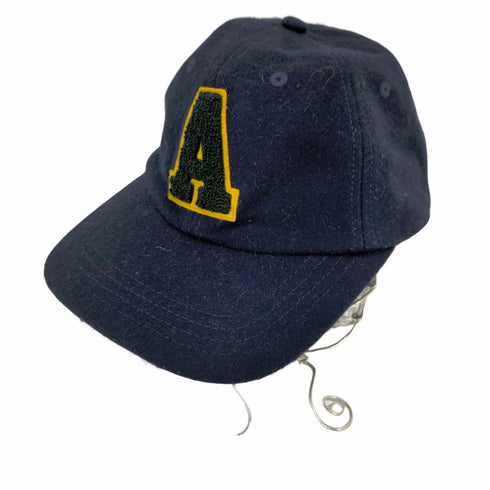 エイムレオンドレ AIME LEON DORE COLLEGIATE A CAP メンズ