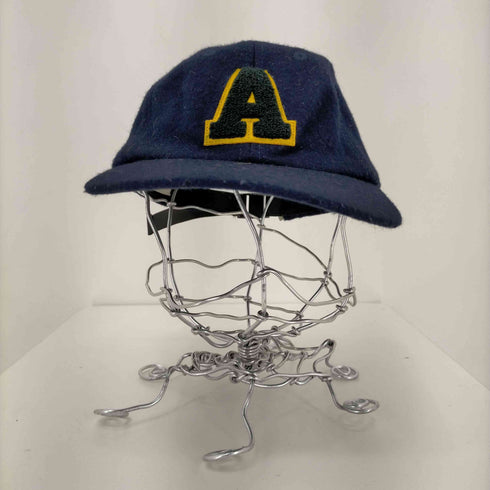エイムレオンドレ AIME LEON DORE COLLEGIATE A CAP メンズ