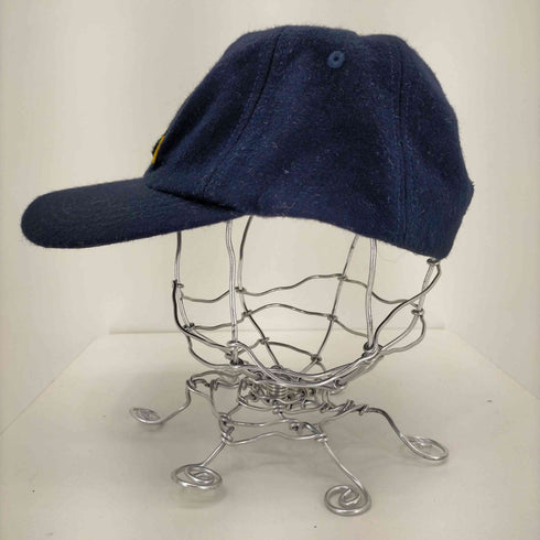 エイムレオンドレ AIME LEON DORE COLLEGIATE A CAP メンズ