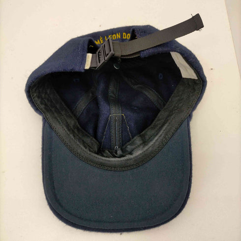 エイムレオンドレ AIME LEON DORE COLLEGIATE A CAP メンズ