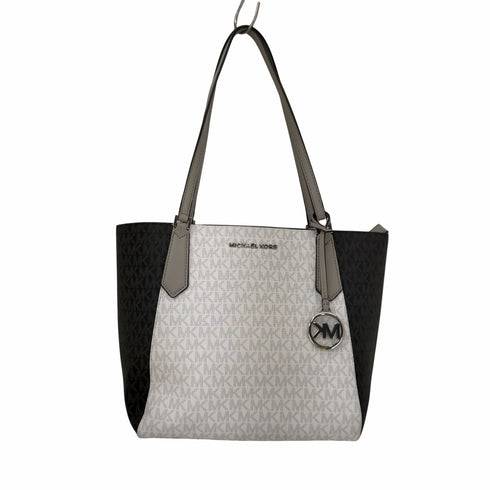 マイケルコース Michael Kors MKロゴ シグネチャー トートバック レディース