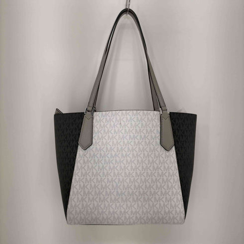 マイケルコース Michael Kors MKロゴ シグネチャー トートバック レディース