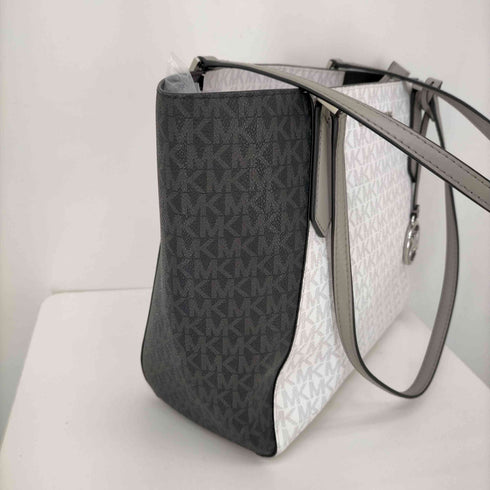 マイケルコース Michael Kors MKロゴ シグネチャー トートバック レディース