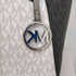 マイケルコース Michael Kors MKロゴ シグネチャー トートバック レディース