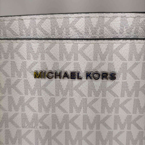 マイケルコース Michael Kors MKロゴ シグネチャー トートバック レディース