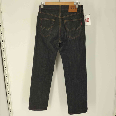 エドウィン EDWIN 404 インターナショナルベーシック デニム パンツ メンズ 29