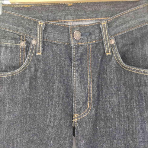 エドウィン EDWIN 404 インターナショナルベーシック デニム パンツ メンズ 29