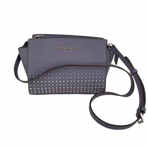 マイケルコース Michael Kors セルマ スタッズ ショルダーバック レディース
