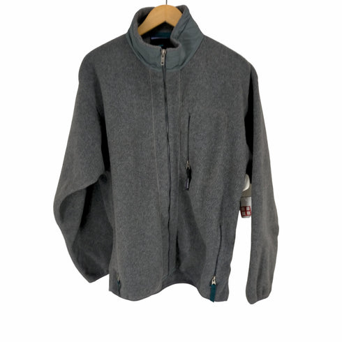 パタゴニア シンチラ PATAGONIA SYNCHILLA 90s 97年製 97AW USA製 マウンテン フリースジャケット メンズ import:L
