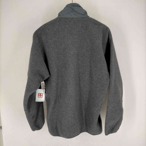 パタゴニア シンチラ PATAGONIA SYNCHILLA 90s 97年製 97AW USA製 マウンテン フリースジャケット メンズ import:L