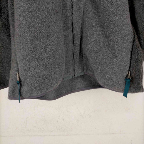 パタゴニア シンチラ PATAGONIA SYNCHILLA 90s 97年製 97AW USA製 マウンテン フリースジャケット メンズ import:L