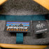 パタゴニア シンチラ PATAGONIA SYNCHILLA 90s 97年製 97AW USA製 マウンテン フリースジャケット メンズ import:L