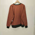 オールドクロウ OLD CROW 23AW WINGED B - DOUBLE FACE JERSEY メンズ L